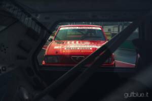 Bild 40/52 von Alfa Romeo 75  2.5 V6 (1986)
