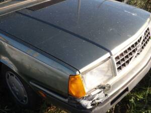 Immagine 47/50 di Volvo 360 GLE (1986)