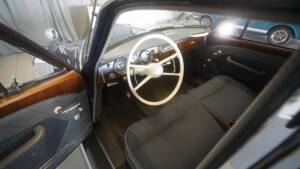 Image 8/33 of BMW 3200 S (1961)