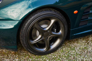 Bild 4/10 von Qvale Mangusta (2000)
