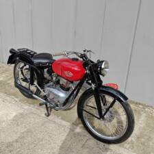 Immagine 5/14 di Gilera 150 Sport (1953)