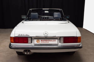 Bild 38/46 von Mercedes-Benz 420 SL (1985)