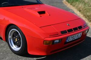 Image 40/50 of Porsche 924 Carrera GT (1986)