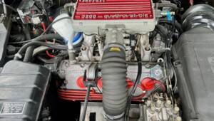 Bild 59/86 von Ferrari 328 GTS (1988)