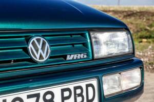 Bild 8/34 von Volkswagen Corrado VR6 2.9 (1995)