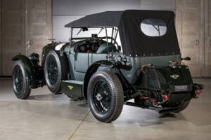 Bild 9/25 von Bentley Speed Eight (1952)