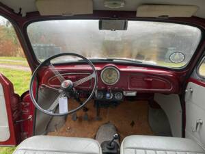 Immagine 5/5 di Morris Minor 1000 Traveller (1963)