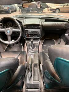 Bild 52/55 von BMW Z1 Roadster (1990)