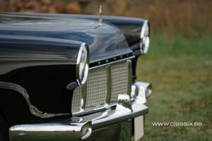Image 15/24 of Lincoln Continental Mark II (1956)