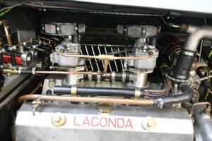 Image 22/50 of Lagonda 2 Litre Continental DHC (1930)
