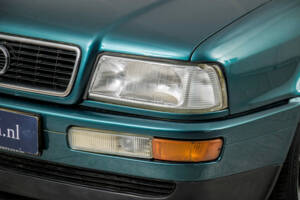 Image 22/50 of Audi Cabriolet 2.3 E (1992)