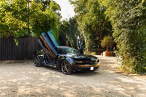 Bild 30/33 von Chevrolet Camaro (2015)