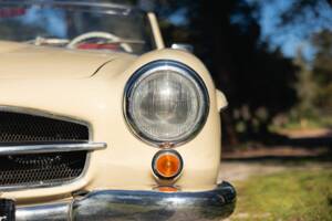 Bild 14/45 von Mercedes-Benz 190 SL (1959)