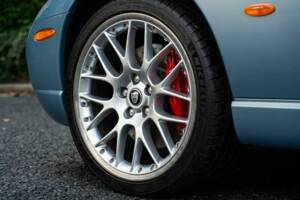 Afbeelding 18/50 van Jaguar XKR (2006)