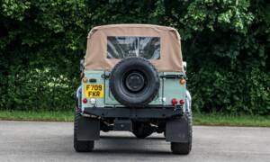 Afbeelding 7/36 van Land Rover 110 (1989)