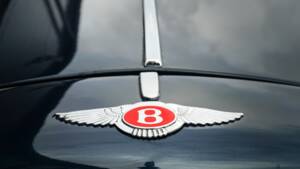 Image 42/45 of Bentley Turbo R (1988)