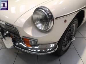 Imagen 13/44 de MG MGB (1963)