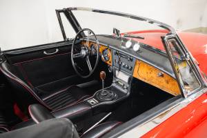 Image 7/50 of Austin-Healey 3000 Mk III (BJ8) (1964)