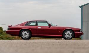 Imagen 2/50 de Jaguar XJRS 6.0 (1993)