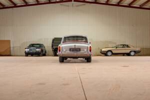 Imagen 15/74 de Rolls-Royce Silver Shadow I (1971)