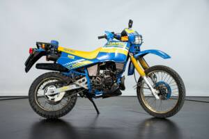 Image 5/50 de Aprilia ETX 125 (1987)