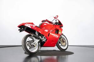 Afbeelding 4/47 van Cagiva Mito 125 (1990)
