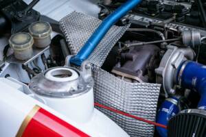 Imagen 20/48 de Ford Sierra RS Cosworth (1990)