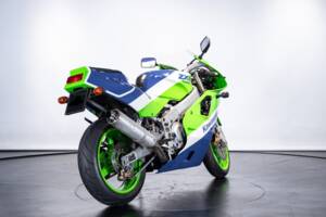 Bild 6/14 von Kawasaki DUMMY (1990)
