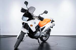 Afbeelding 7/41 van BMW F 650 (1995)