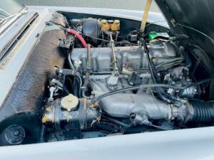 Bild 26/36 von Mercedes-Benz 280 SL (1969)