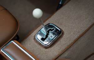 Image 34/41 of Mercedes-Benz 280 SL (1969)