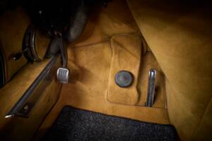 Image 88/99 of Citroën DS 23 Injection (1973)