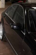 Image 43/128 de Mercedes-Benz S 500 BlueEFFICIENCY (2011)