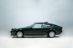 Image 7/33 of Matra-Simca Bagheera S (1977)