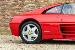 Immagine 40/50 di Ferrari 348 TS (1991)