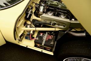 Bild 29/50 von Jaguar E-Type V12 (1974)