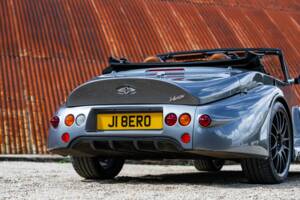 Imagen 16/36 de Morgan AeroMax (2009)