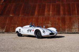 Afbeelding 14/54 van Cooper T39 (1956)