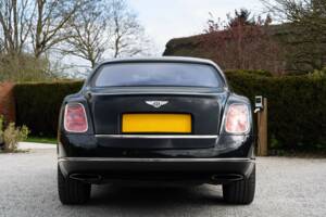 Image 19/20 of Bentley Mulsanne (2011)