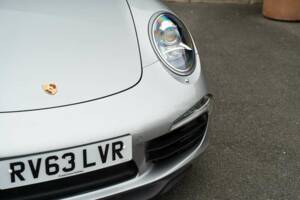 Bild 44/50 von Porsche 911 Carrera (2013)