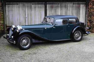 Bild 2/45 von Jaguar SS 1 (1934)