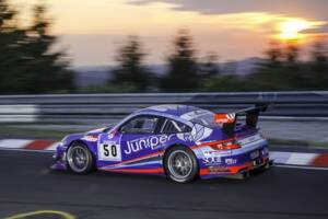 Bild 44/45 von Porsche 911 GT3 RSR (2007)