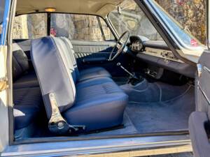 Bild 10/32 von Alfa Romeo 2600 Sprint (1963)