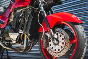 Image 39/50 of Kawasaki GPX 750R (1987)