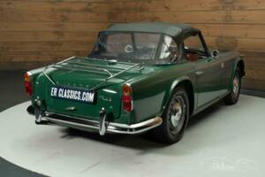 Imagen 13/19 de Triumph TR 4A (1967)