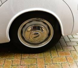Bild 11/24 von Jaguar Mk II 2.4 (1960)