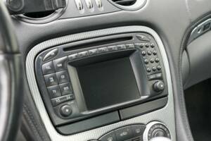 Image 20/45 de Mercedes-Benz SL 350 (2003)