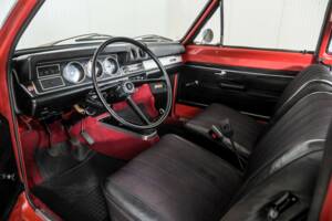 Bild 16/50 von Opel Kadett 1,1 S (1968)