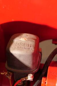 Afbeelding 9/50 van Porsche-Diesel Junior A111 (1957)