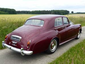 Rolls-Royce Silver Cloud III LImousine 1965